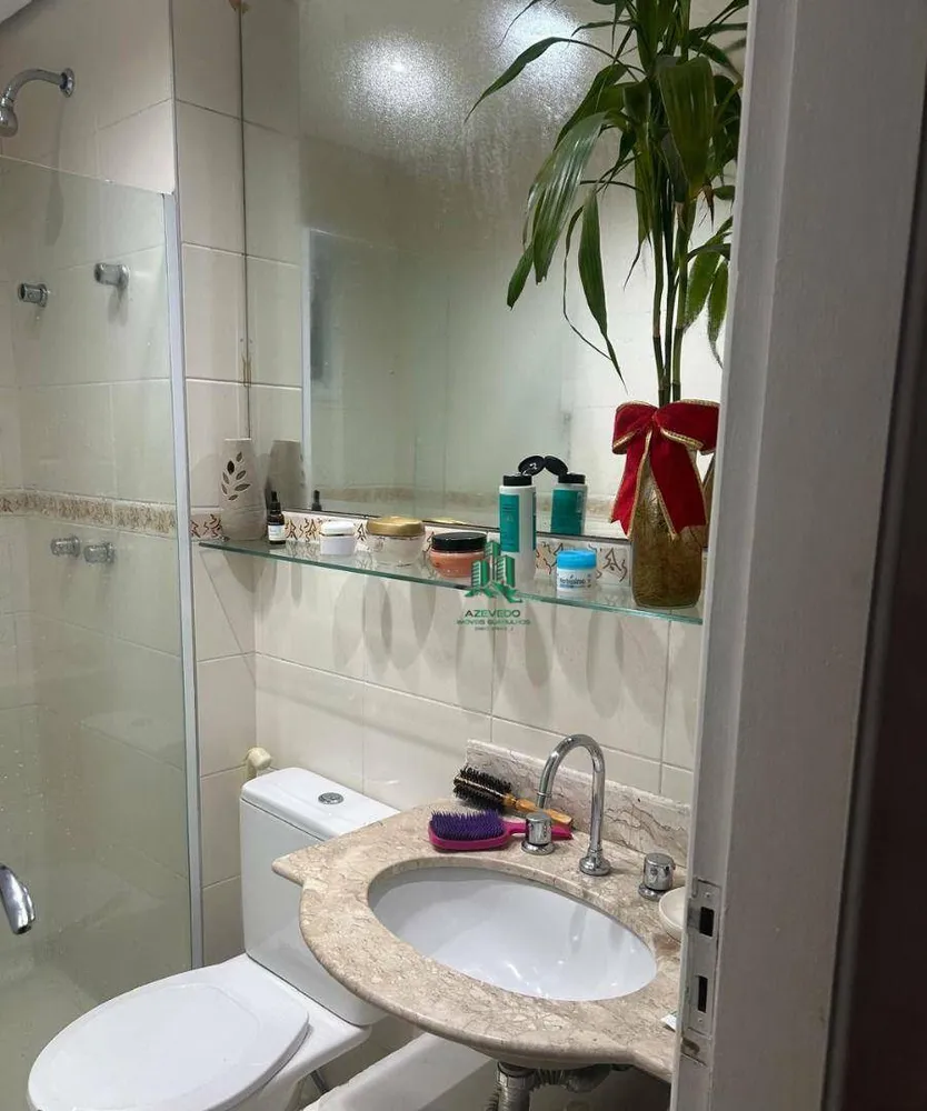 Apartamento, 2 quartos, 66 m² - Foto 6