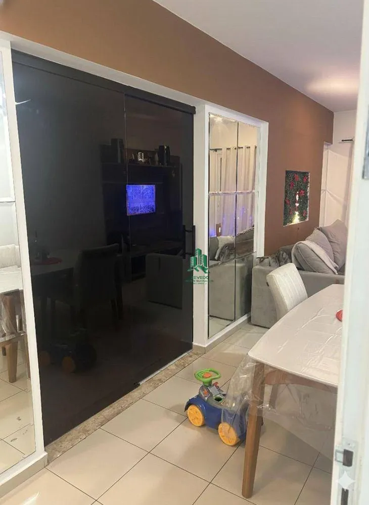 Apartamento, 2 quartos, 66 m² - Foto 1