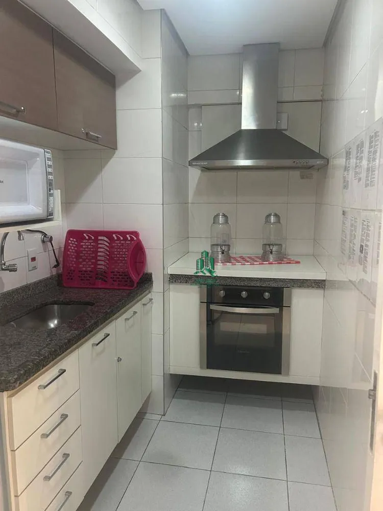 Apartamento, 2 quartos, 66 m² - Foto 1