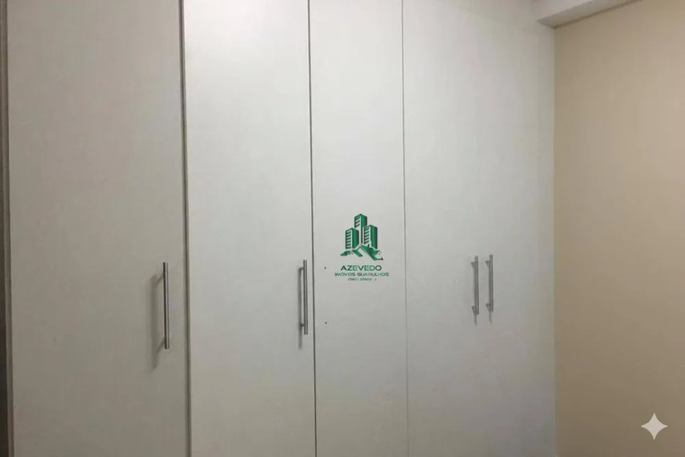 Apartamento, 2 quartos, 66 m² - Foto 6