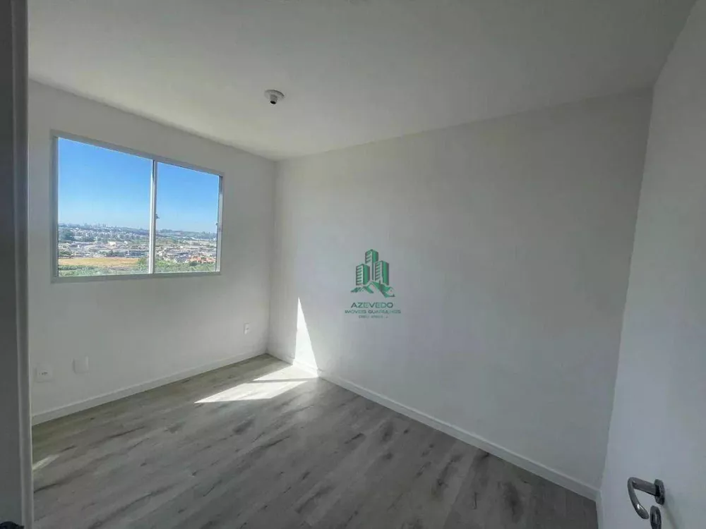 Apartamento à venda com 2 quartos, 44m² - Foto 4