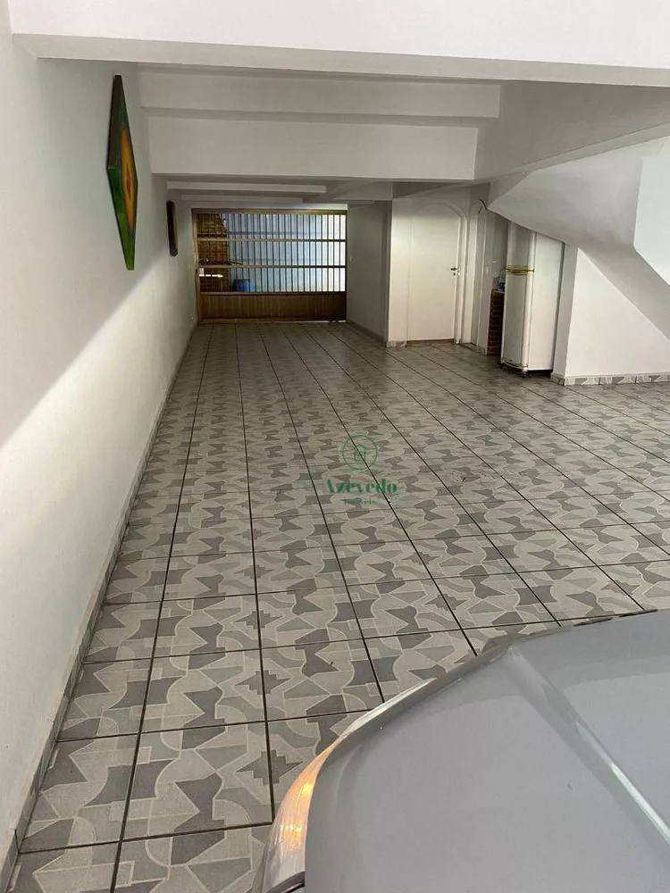 Casa, 3 quartos, 240 m² - Foto 8