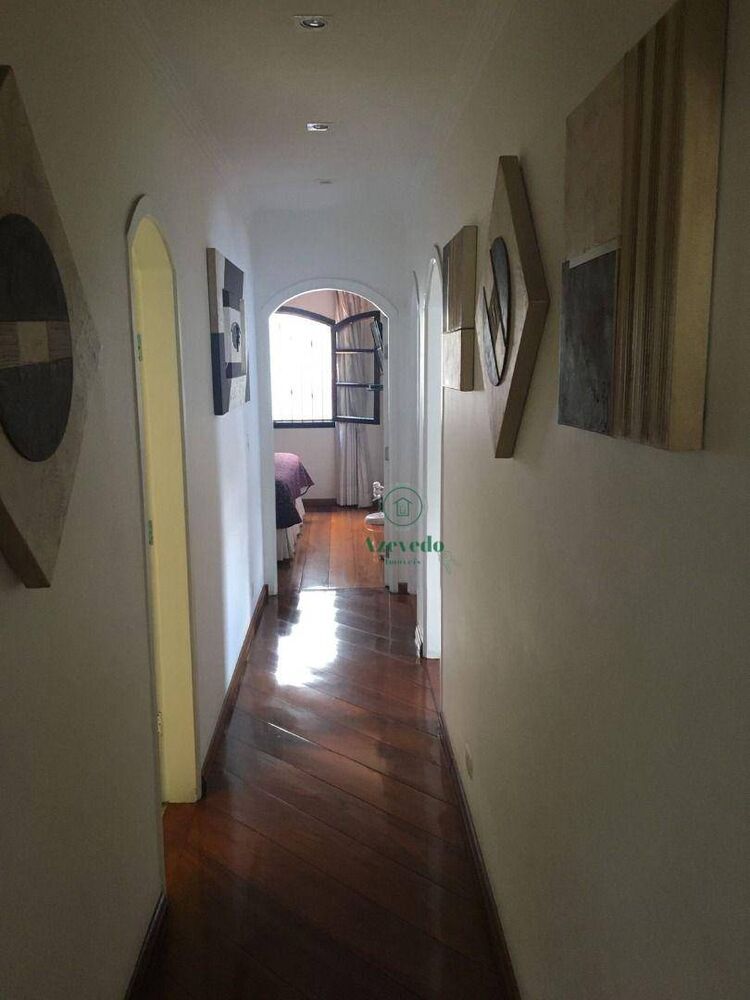 Casa, 3 quartos, 240 m² - Foto 4