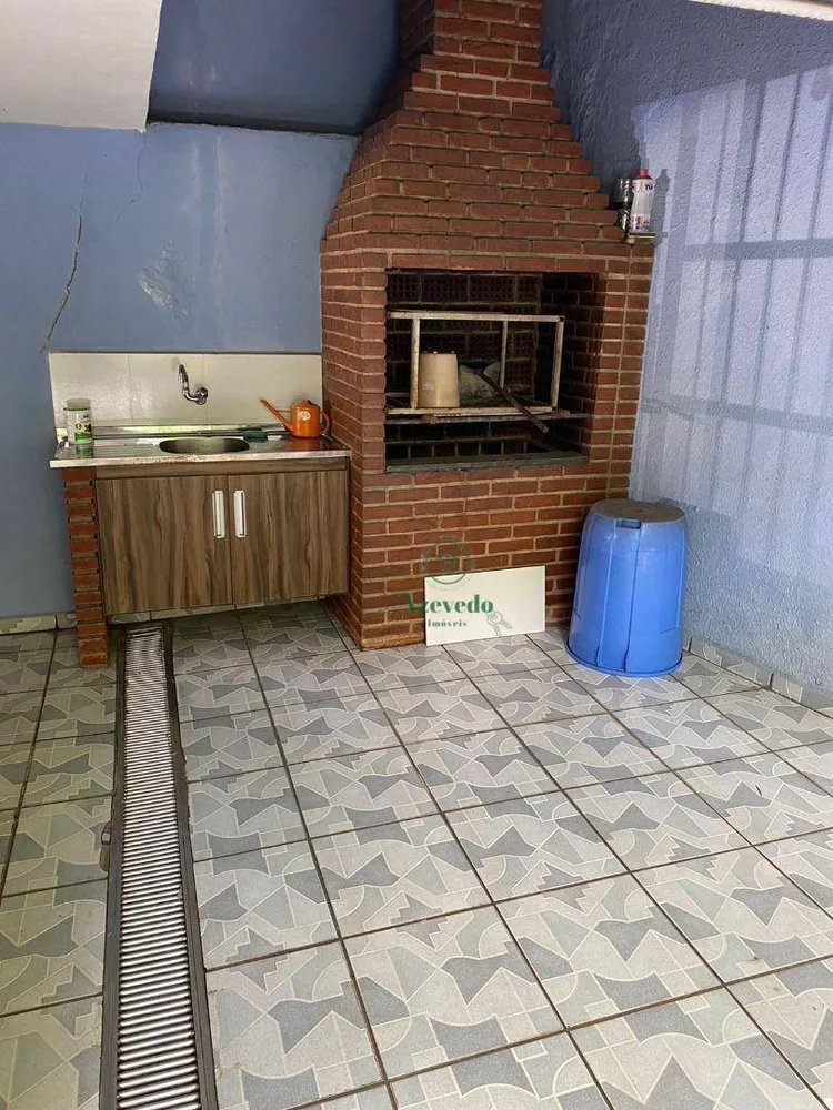 Casa, 3 quartos, 240 m² - Foto 10