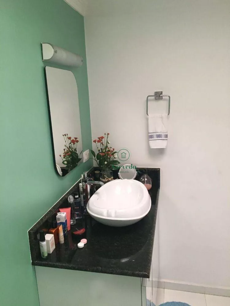 Casa, 3 quartos, 240 m² - Foto 5