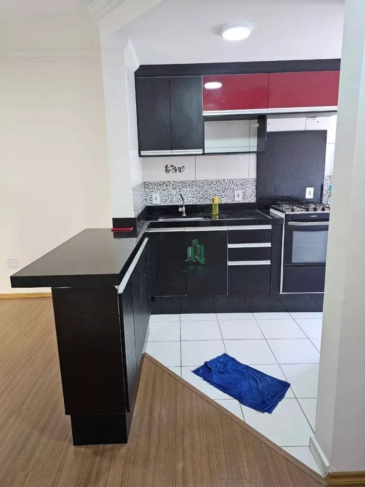 Apartamento à venda com 2 quartos, 47m² - Foto 5