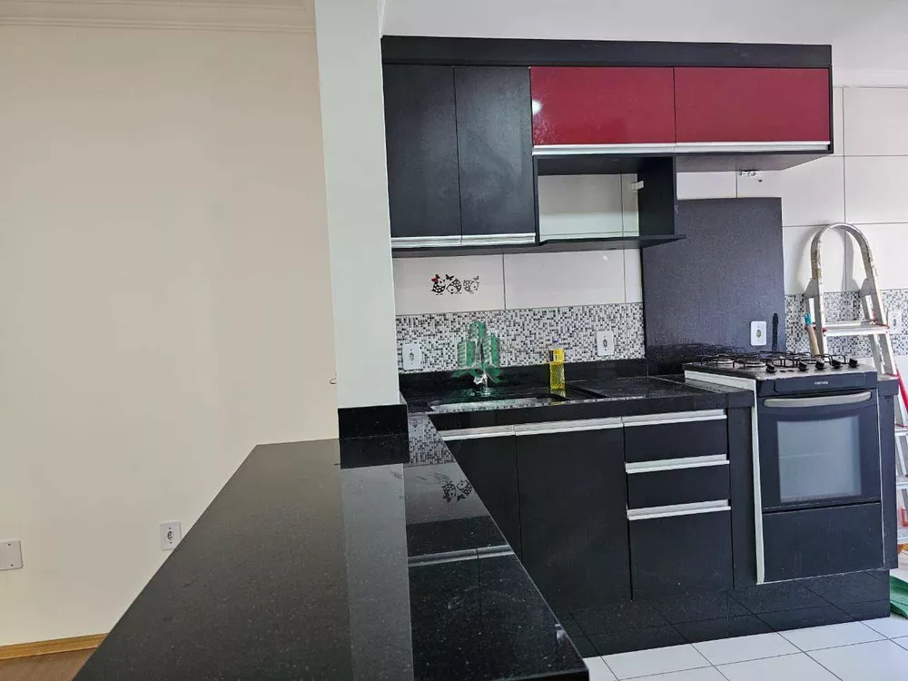 Apartamento à venda com 2 quartos, 47m² - Foto 8