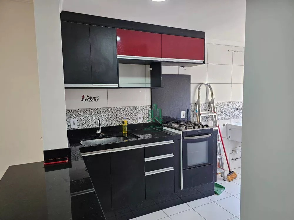 Apartamento à venda com 2 quartos, 47m² - Foto 7