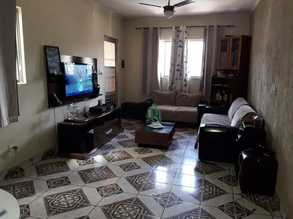 Sobrado à venda com 3 quartos, 200m² - Foto 5