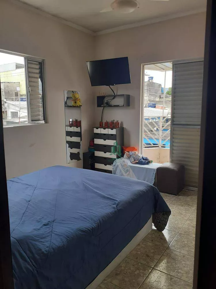 Sobrado à venda com 3 quartos, 200m² - Foto 7