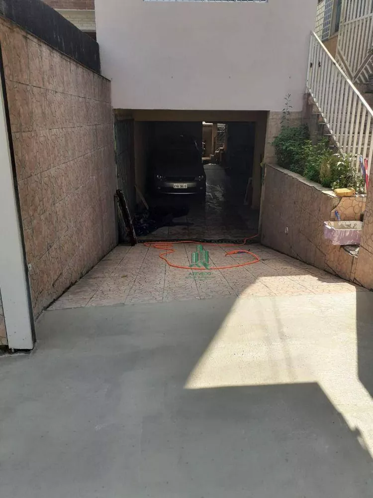 Sobrado, 3 quartos, 200 m² - Foto 14