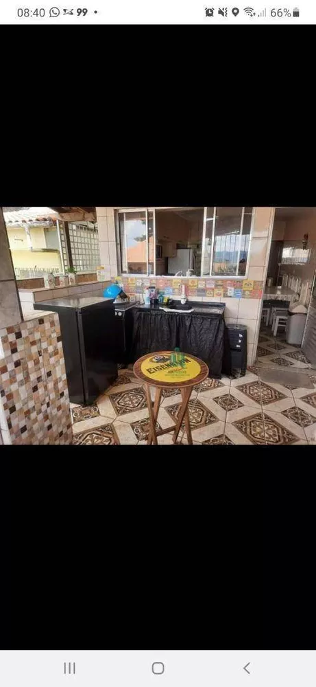 Sobrado, 3 quartos, 200 m² - Foto 13
