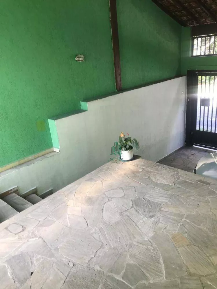 Casa à venda com 3 quartos, 198m² - Foto 7