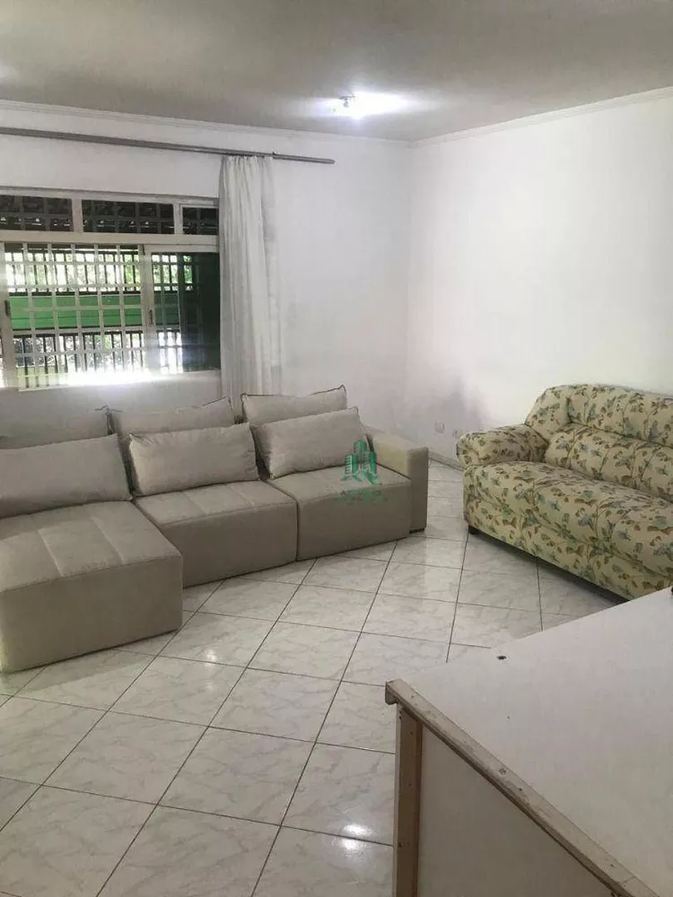 Casa à venda com 3 quartos, 198m² - Foto 6