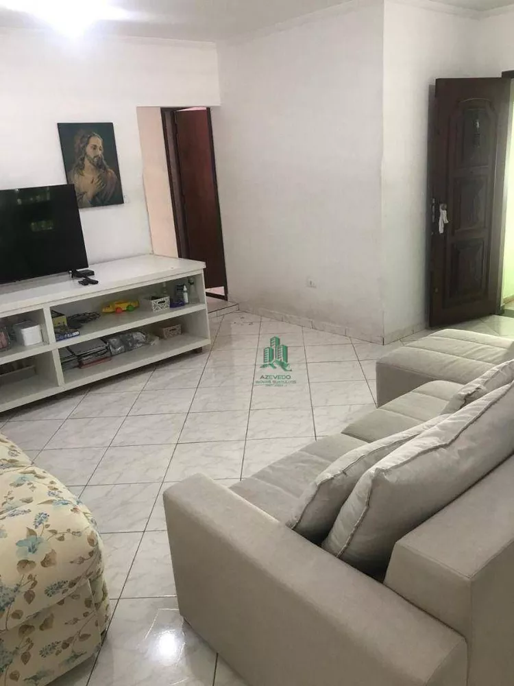 Casa à venda com 3 quartos, 198m² - Foto 8