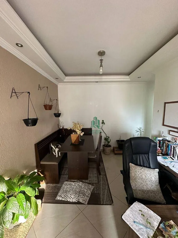 Apartamento, 2 quartos, 64 m² - Foto 2
