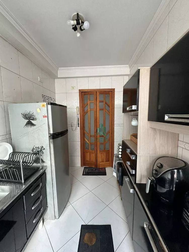 Apartamento, 2 quartos, 64 m² - Foto 6