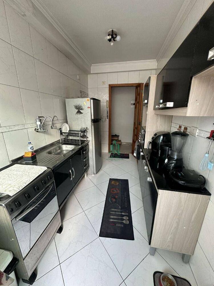Apartamento, 2 quartos, 64 m² - Foto 1