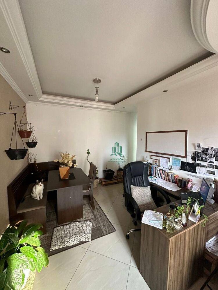 Apartamento, 2 quartos, 64 m² - Foto 4