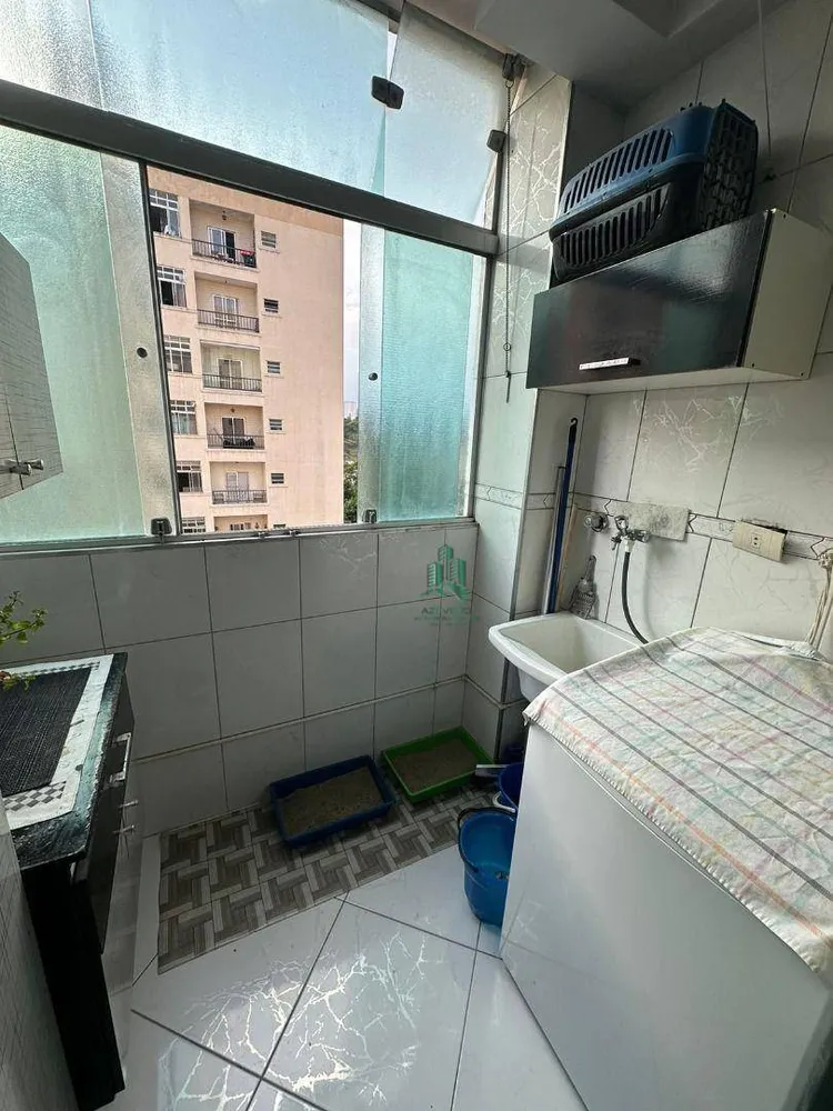 Apartamento, 2 quartos, 64 m² - Foto 19