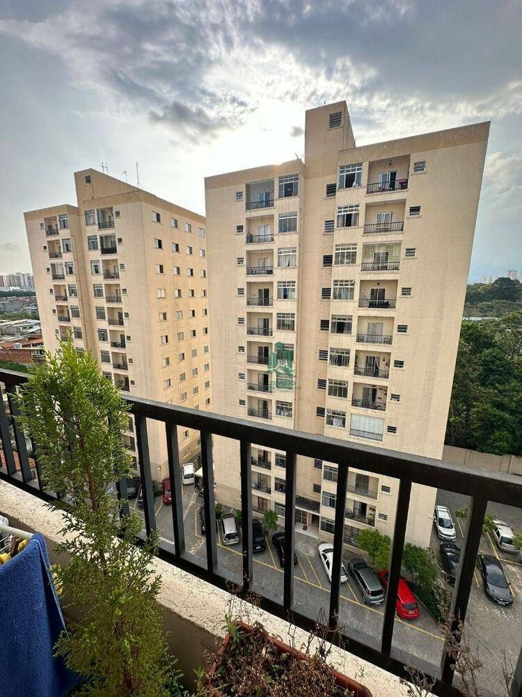 Apartamento, 2 quartos, 64 m² - Foto 3