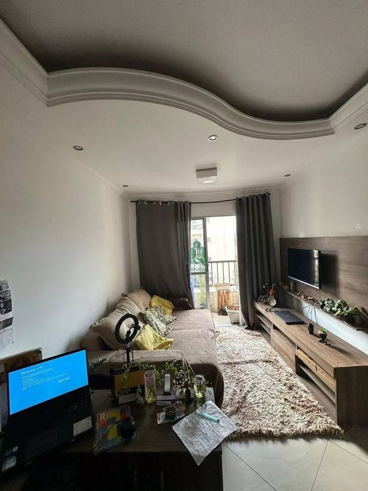 Apartamento, 2 quartos, 64 m² - Foto 7