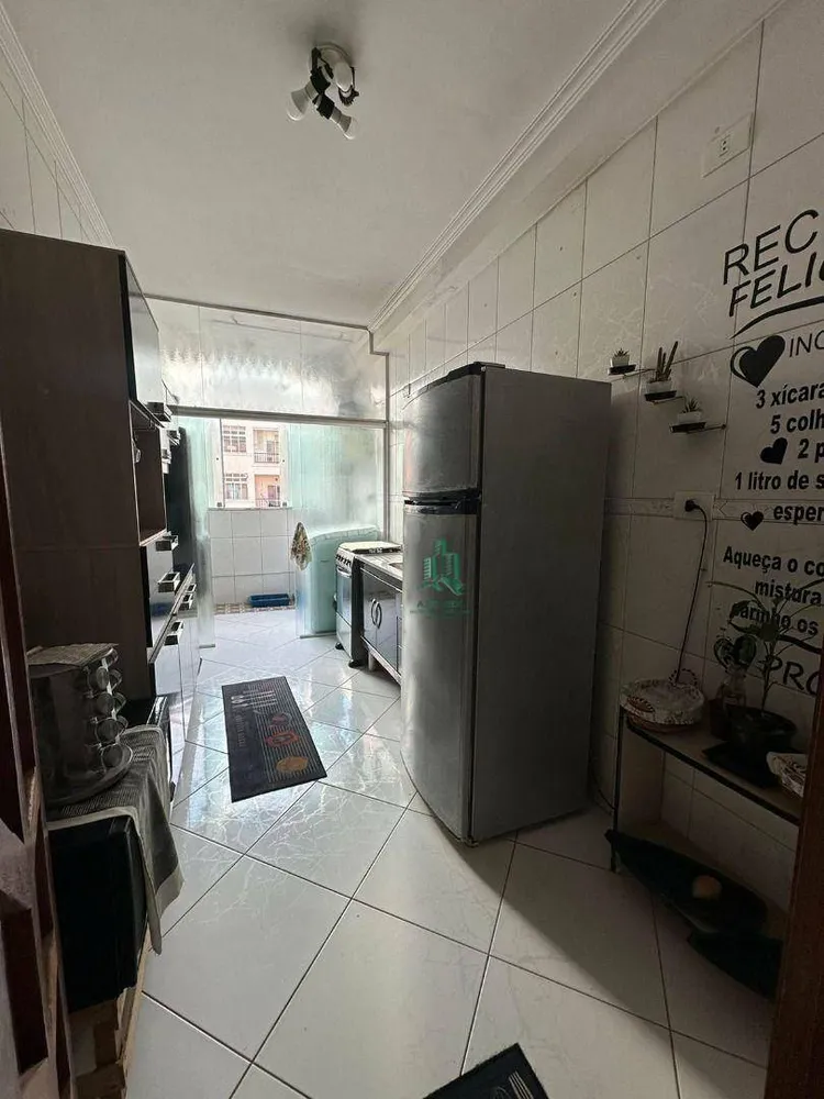 Apartamento, 2 quartos, 64 m² - Foto 7