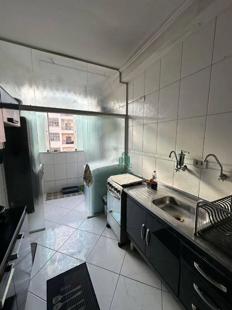 Apartamento, 2 quartos, 64 m² - Foto 8