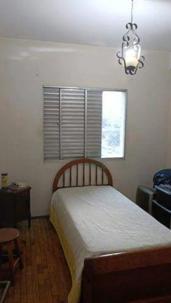 Apartamento, 2 quartos, 83 m² - Foto 12