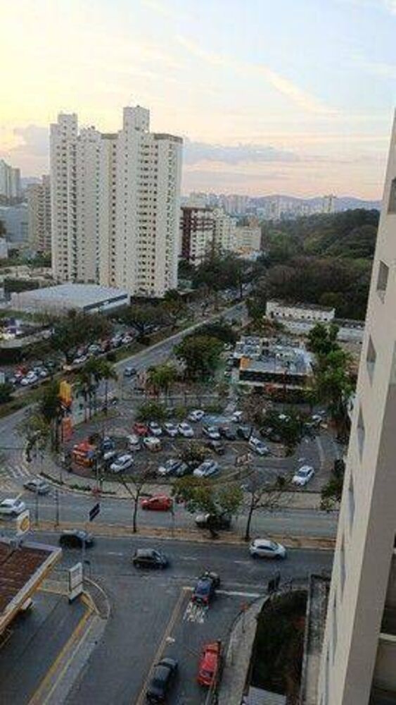 Apartamento à venda com 2 quartos, 83m² - Foto 1