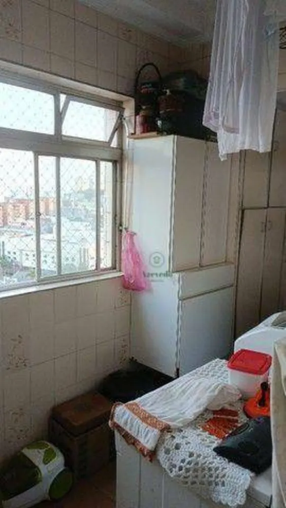 Apartamento, 2 quartos, 83 m² - Foto 9