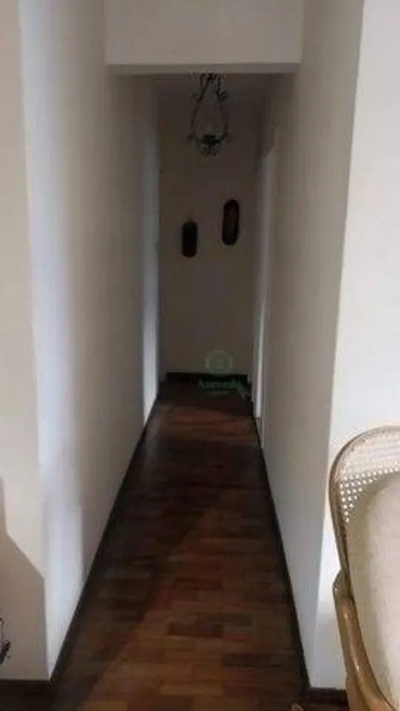 Apartamento, 2 quartos, 83 m² - Foto 11