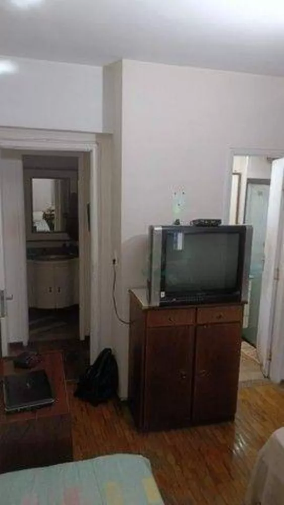 Apartamento, 2 quartos, 83 m² - Foto 1