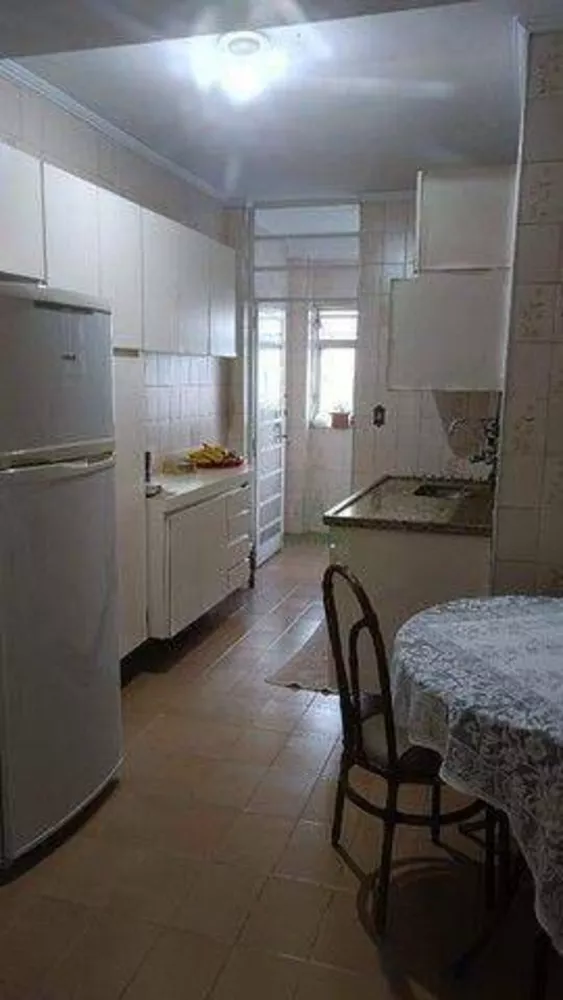 Apartamento, 2 quartos, 83 m² - Foto 4