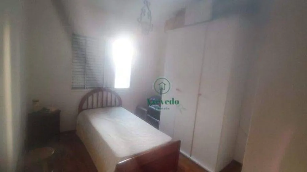 Apartamento, 2 quartos, 83 m² - Foto 13
