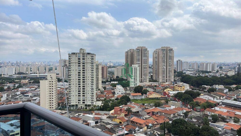 Apartamento à venda com 2 quartos, 69m² - Foto 8
