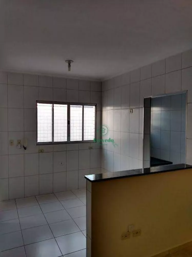Sala-Conjunto, 45 m² - Foto 3