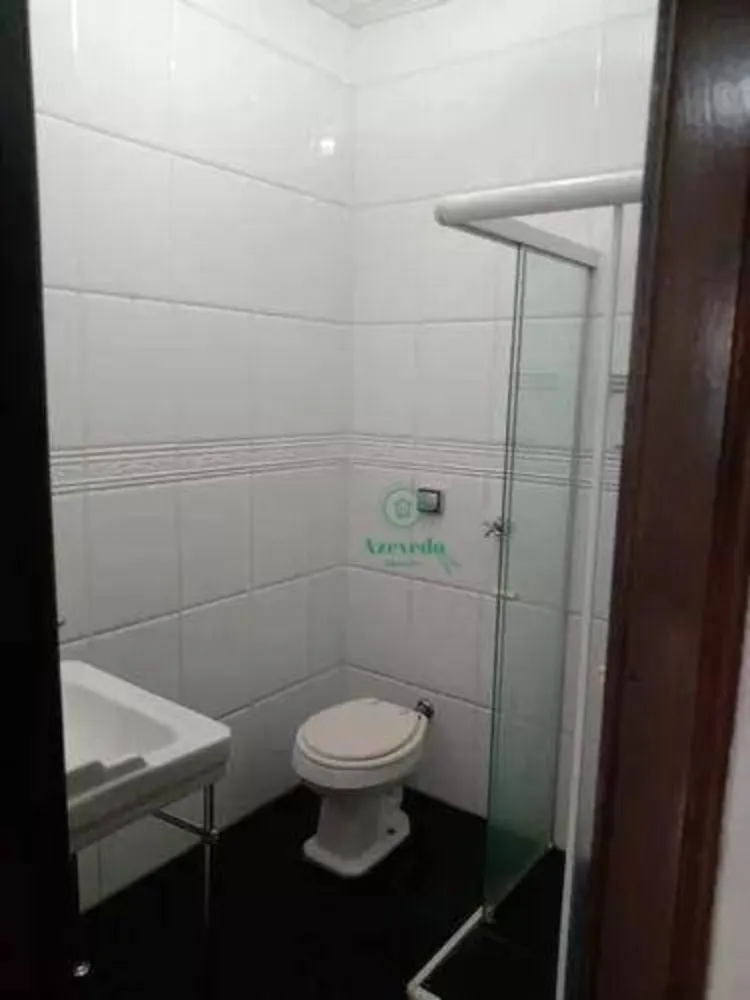 Sobrado, 4 quartos, 288 m² - Foto 7