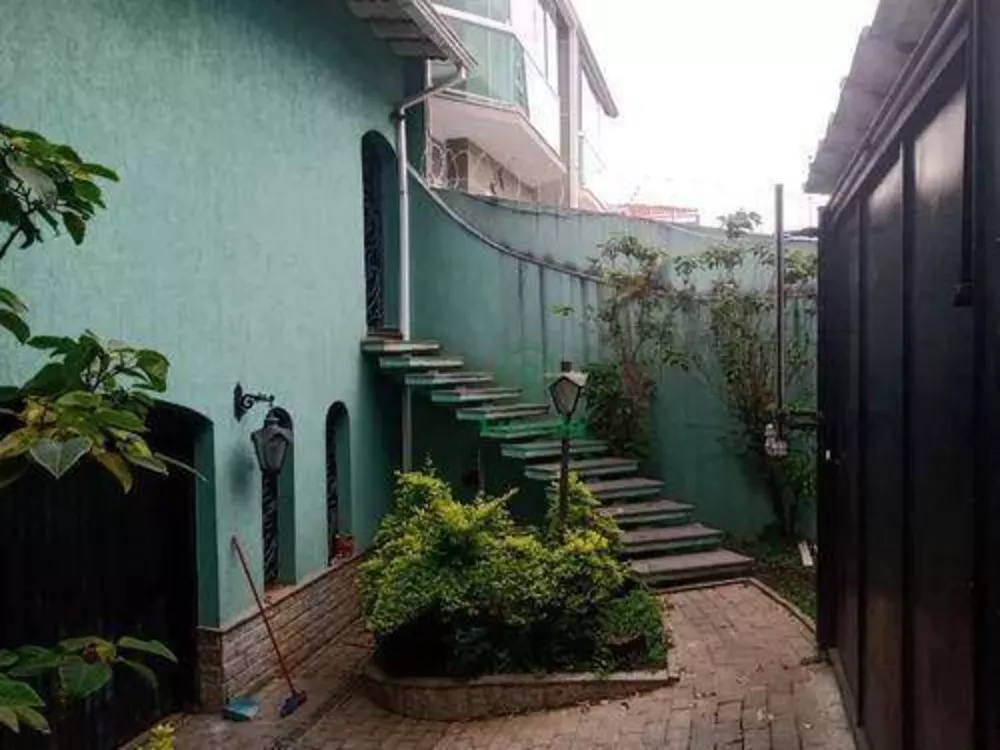 Sobrado, 4 quartos, 288 m² - Foto 3