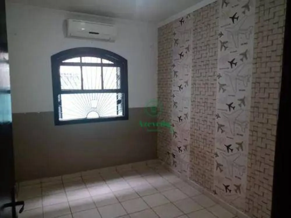 Sobrado, 4 quartos, 288 m² - Foto 5