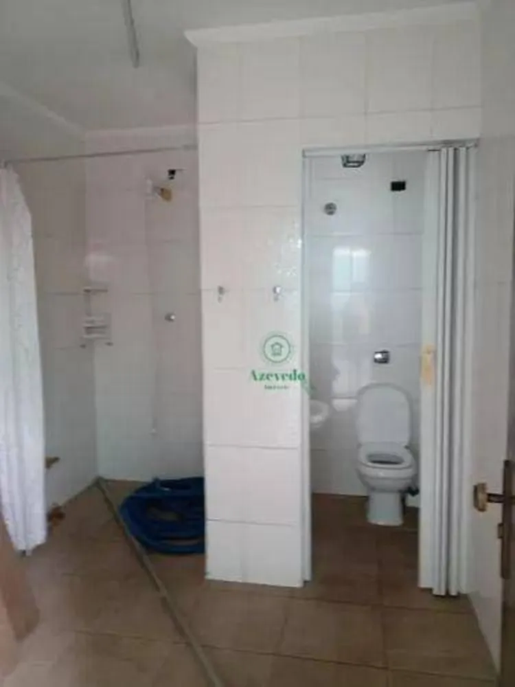 Sobrado, 4 quartos, 288 m² - Foto 6