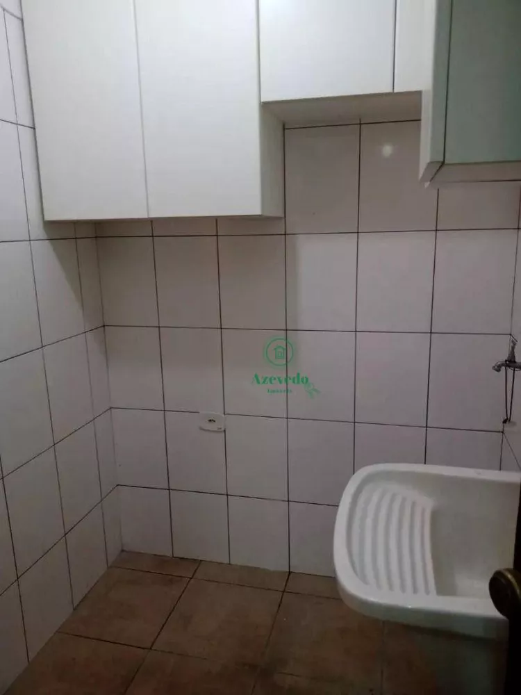 Sobrado, 4 quartos, 288 m² - Foto 1