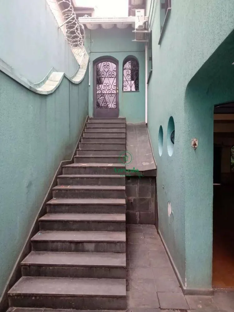 Sobrado, 4 quartos, 288 m² - Foto 10
