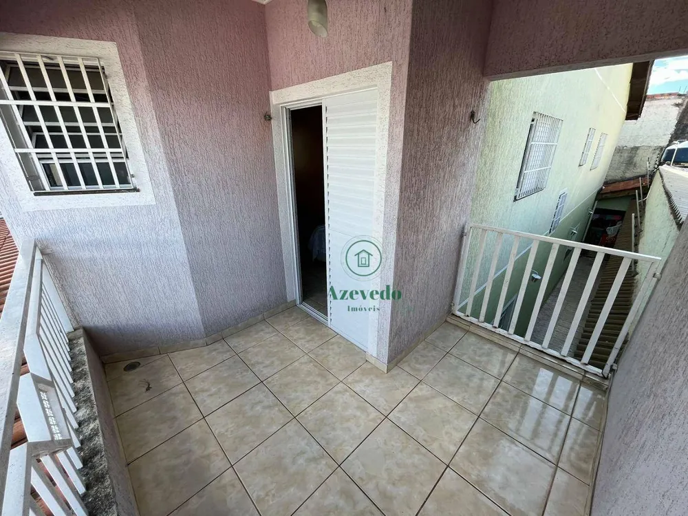 Sobrado, 3 quartos, 160 m² - Foto 11
