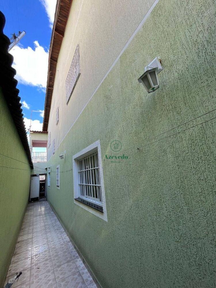 Sobrado, 3 quartos, 160 m² - Foto 19
