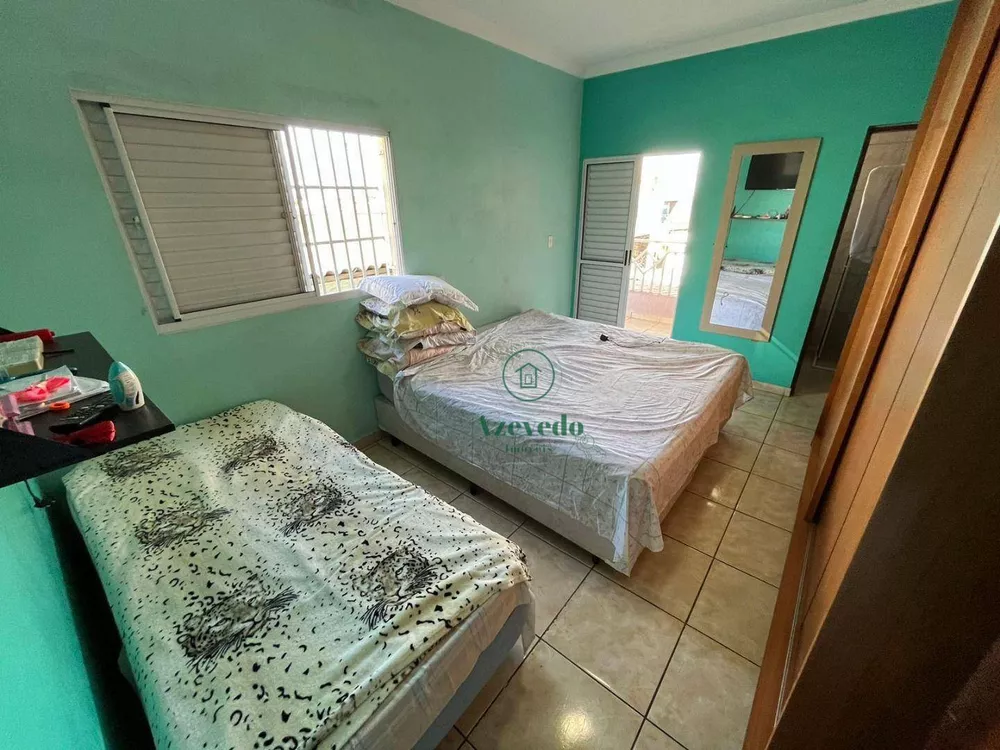 Sobrado, 3 quartos, 160 m² - Foto 10