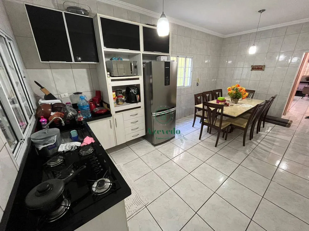 Sobrado, 3 quartos, 160 m² - Foto 7