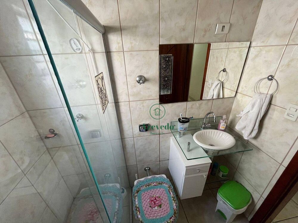 Sobrado, 3 quartos, 160 m² - Foto 16