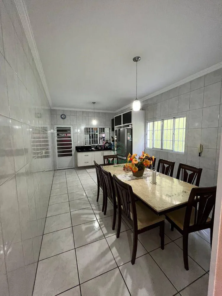 Sobrado, 3 quartos, 160 m² - Foto 5