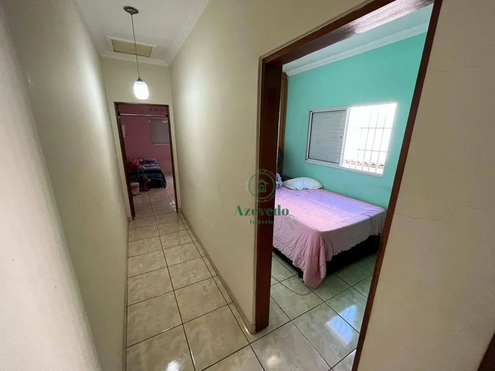 Sobrado, 3 quartos, 160 m² - Foto 12